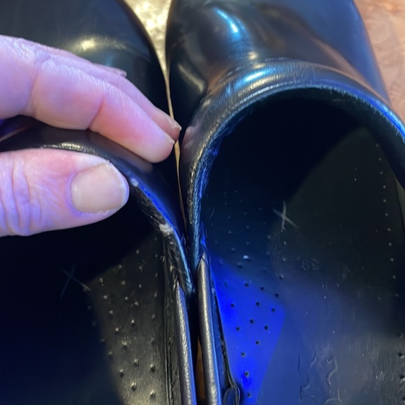 Dansko clogs - Picture 7 of 7
